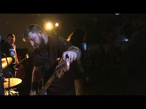 [hate5six] Nightfear - March 19, 2016 Video