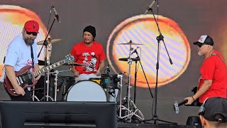 Download lagu Full video NTRL live at Pesta Rakyat HUT ke 80 th RI , monas 17 Agustus 2025 mp3