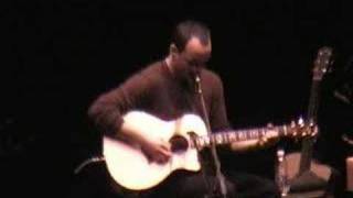 DMB Where Are You Going 10.24.02 Benaroya Hall