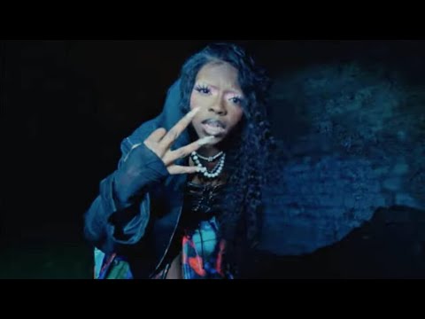 THEODORA - ZOU BISOU (ft.JuL)