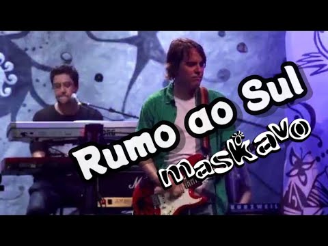 Rumo Ao Sul - Maskavo