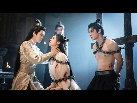 💥She gave all, betrayed, killed. Reborn, offers kingdom to protector—now he spoils her madly!💕#drama