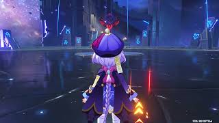 【原神】Ver.2.3 後期螺旋 ☆36クリア