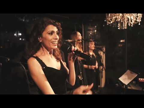 The Florence Party Collective - Wedding Music Band in Italy