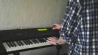 Video thumbnail for Roland XP-80 demo by StudioF