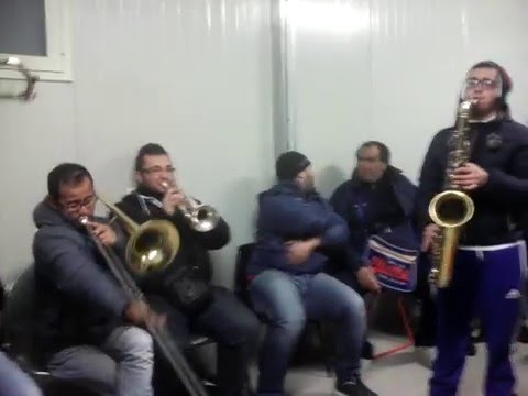 cereo del villaggio sant agata 2016