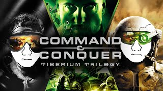 มหาสงครามแร่ศักดิ์สิทธิ์ | Command & Conquer: Tiberium Series | Kane Lives Edition™