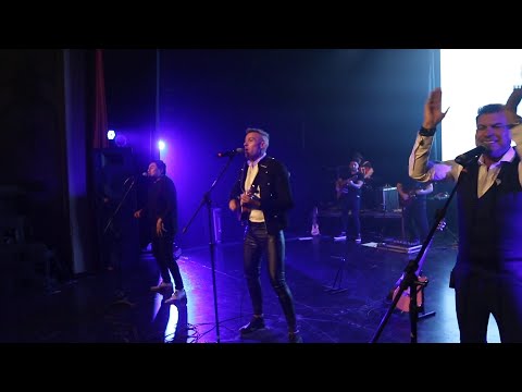 @caldenes_- Tonto Corazón (Video Oficial)