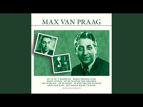 Praag cover