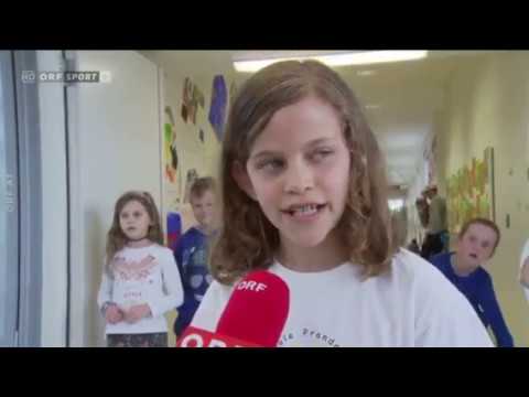 Schulinitiative "Schools support athletes" der Österr. Sporthilfe