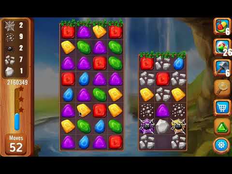 Gems or jewels ? - Level 216