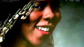 Patrice Rushen featuring D.J. Rogers - Givin' It Up Is Givin' Up