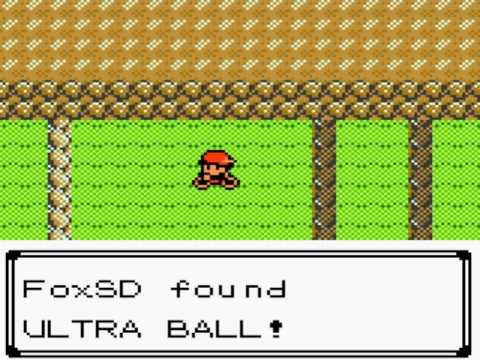 Pkmn Crystal [Part 115]: Best shop ever