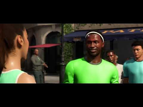 FIFA 21 VOLTA Series Ep 4 (Paris)