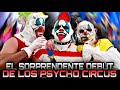 THE SURPRISING DEBUT OF PSYCHO CIRCUS IN AAA