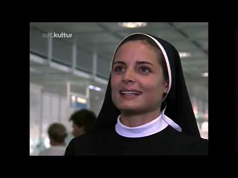 Elisabeth Lanz in “Alle meine Töchter” (Staffel 5)