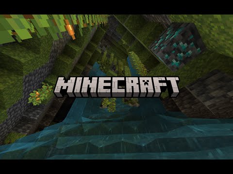 Exploring the Depths of Dragonray in Live Minecraft Adventure