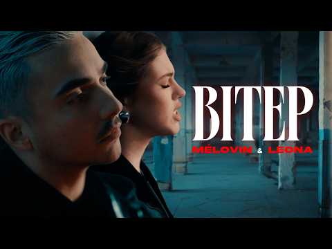 MELOVIN & LEONA — вітер [Official Music Video]