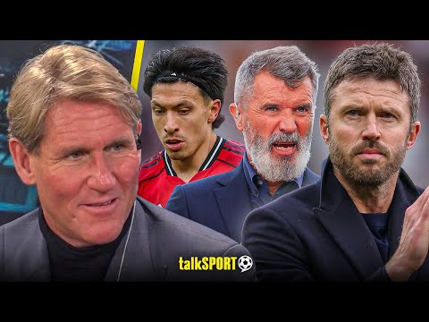 talkSPORT Man Utd and talkSPORT