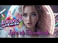 ️ Lovesick Heartbreak Emotional Eurodisco 80s Anthem