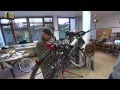 Strom Ins Fahrrad Umbauaktion In Bochum