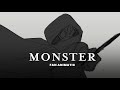 Monster Animatic EPIC The Musical
