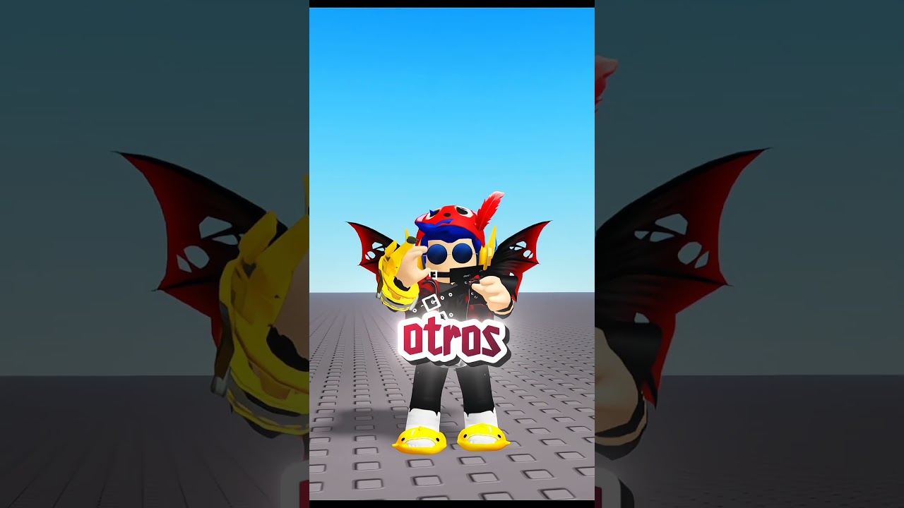 VAMOS A CRECER JUNTOS 📊 #roblox #developer