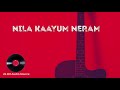 Nila Kaayum Neram Chembaruthi 24 Bit Song Ilayaraja Mano S Janaki