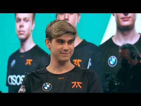 FNC Razork interview - LEC Summer week 3 day 1