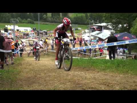Specialized Racing  World Cup XC3   Val di Sole