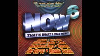 Lighthouse Family. Raincloud. (HD/HQ). FROM  NOW THAT´S I CALL MUSIC! 6.1998.