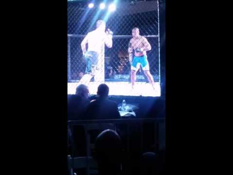 Legacy FC in Dallas, tx