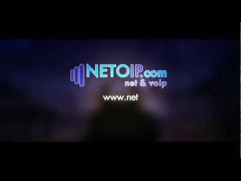 SPOT NETOIP GAMING 25"