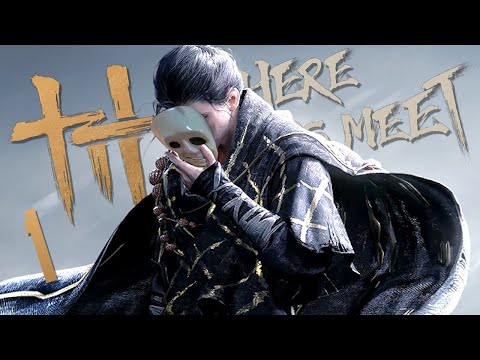 ที่ไหน หลายลม รู้จัก | Where Winds Meet #1