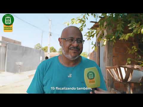 Obras de drenagem avançam nos bairros Joaquim Curvo e Jardim União