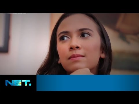 Nadine - Memilih Senyum Asli dan Palsu Part 3 | Lintas Imaji | Romy R. | NetMediatama