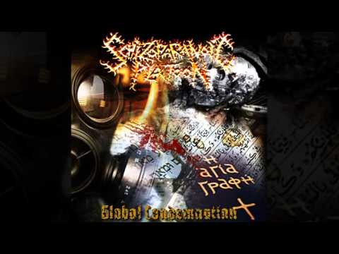 Schizoparanoic Platoon - Global Condemnation (Full EP)