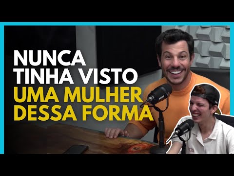 O QUE NÃO FAZER EM UMA CASA ENTRETENIMENTO ADULTO NA COLÔMBIA - LUCAS FONTANA E ACF - TUNERCAST