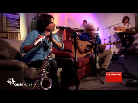 Yeni Türkü - Eyvallah / #akustikhane  #sesiniac