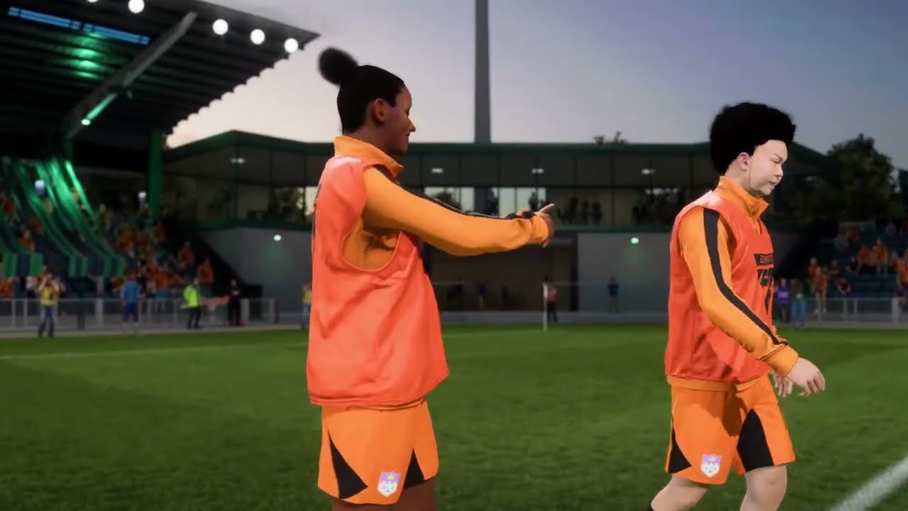 Calcio Energetico | EA Sports FC 26 [ !12h - !instant - !mangayo - !giveaway ]