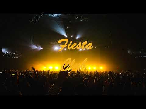 DJ Fiesta -  2021 MIX