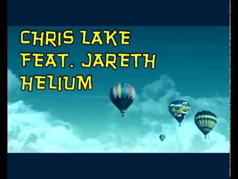 Chris Lake feat. Jareth - Helium (Radio Edit)