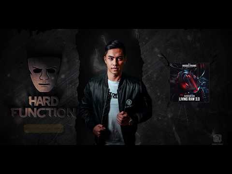 Hardfunction - Living Raw 3.0