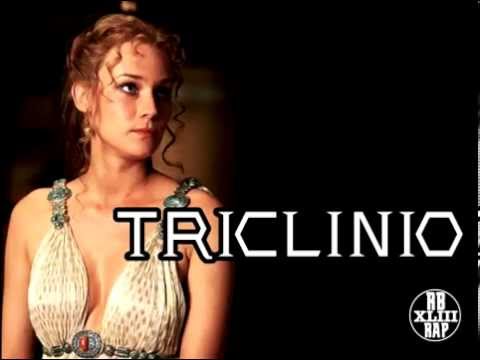 Triclinio - Suite Soprano (Con Cheb Rubën) - [DOMENICA]