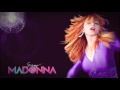 Madonna - Sorry (Official Acapella) 