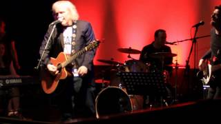 Ain&#39;t No More Cane - Remembering Levon Helm