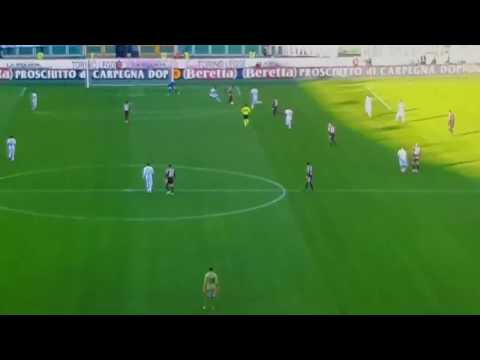 But de MBAYE NIANG contre Benevento