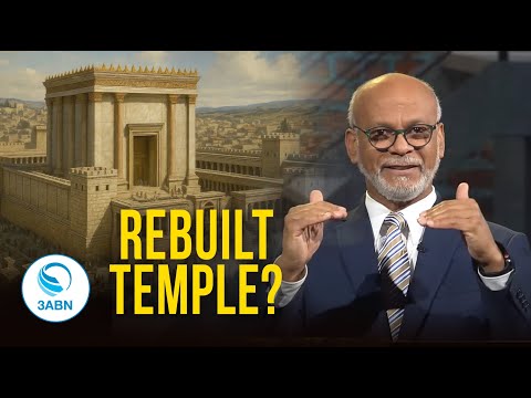 The Red Heifer & The End of the World Pt 1 | 3ABN Worship Hour