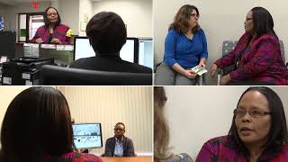 Case Manager - I Am Pinellas County