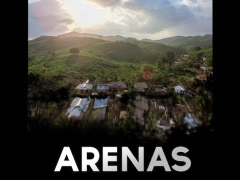 ARENAS   TRAILER OFICIAL